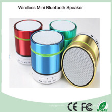 Elegent diseño inalámbrico mini Bluetooth MP3 altavoz (BS-07D)